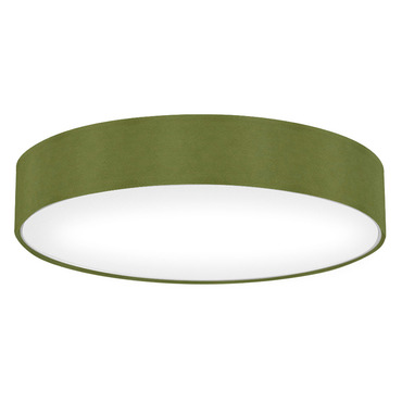 Ayden Ceiling Flush Light | Seascape at Lightology Ayden Ceiling Flush Light
