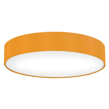 Ayden Ceiling Flush Light | Seascape at Lightology Ayden Ceiling Flush Light