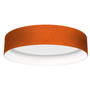 Ish Ceiling Flush Light | Seascape at Lightology Ish Ceiling Flush Light