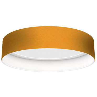 Ish Ceiling Flush Light | Seascape at Lightology Ish Ceiling Flush Light