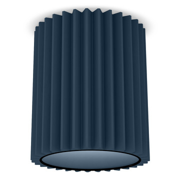 Reed Acoustic Ceiling Light