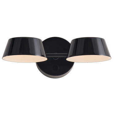 Olo Double Wall Sconce