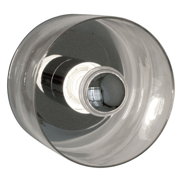 Snowflake Wall / Ceiling Light