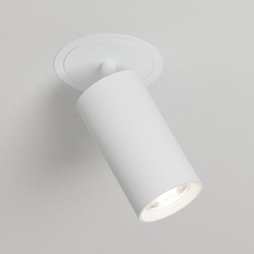 Core Recessed Spotlight with Light Engine | Tala at Lightology Core Recessed Spotlight with Light Engine
