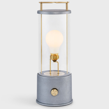The Rugged Muse Portable Table Lamp | Tala at Lightology The Rugged Muse Portable Table Lamp