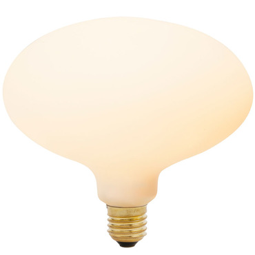 Oval II Medium Base 8W 120V Warm Dim Bulb | Tala at Lightology Oval II Medium Base 8W 120V Warm Dim Bulb