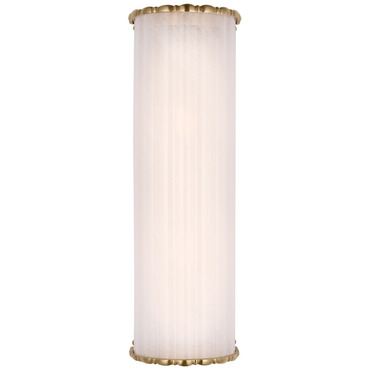 Rosehill Bathroom Vanity Light | Visual Comfort Signature at Lightology Rosehill Bathroom Vanity Light