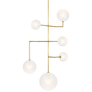 Linnea Entry Chandelier