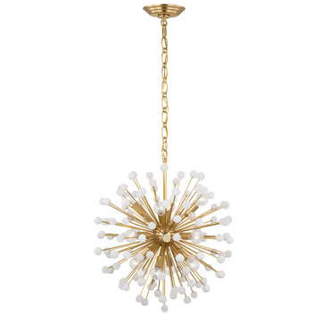 Lys Chandelier | Visual Comfort Signature at Lightology Lys Chandelier