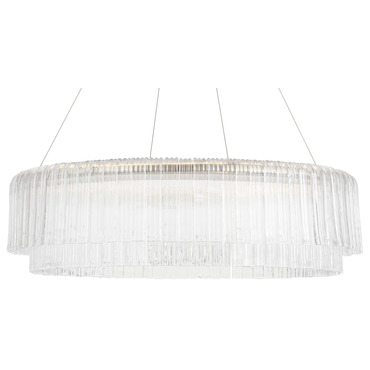 Maderno Chandelier | Visual Comfort Signature at Lightology Maderno Chandelier
