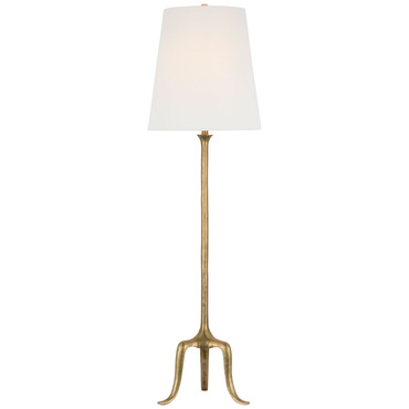 Mathilde Floor Lamp | Visual Comfort Signature at Lightology Mathilde Floor Lamp