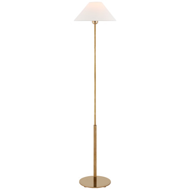 Hackney Cordless Floor Lamp | Visual Comfort Signature at Lightology Hackney Cordless Floor Lamp