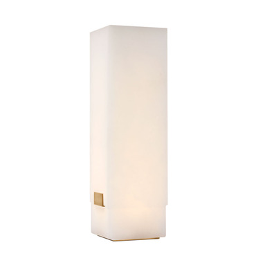 Covet Rechargeable Table Lamp | Visual Comfort Signature at Lightology Covet Rechargeable Table Lamp