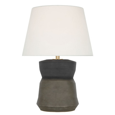 1953 Geometric Form Table Lamp | Visual Comfort Signature at Lightology 1953 Geometric Form Table Lamp