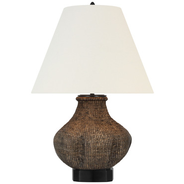 Tahiti Table Lamp | Visual Comfort Signature at Lightology Tahiti Table Lamp