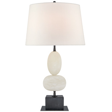 Dani Rechargeable Table Lamp | Visual Comfort Signature at Lightology Dani Rechargeable Table Lamp