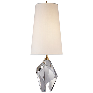 Halcyon Cordless Table Lamp | Visual Comfort Signature at Lightology Halcyon Cordless Table Lamp