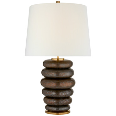 Phoebe Cordless Table Lamp | Visual Comfort Signature at Lightology Phoebe Cordless Table Lamp