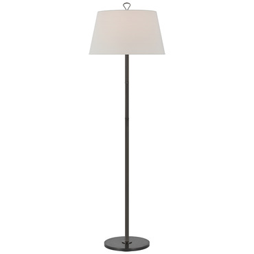 Griffin Floor Lamp | Visual Comfort Signature at Lightology Griffin Floor Lamp
