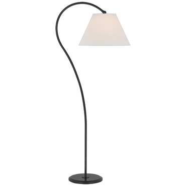 Dume Floor Lamp | Visual Comfort Signature at Lightology Dume Floor Lamp