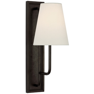 Rui Wall Sconce | Visual Comfort Signature at Lightology Rui Wall Sconce