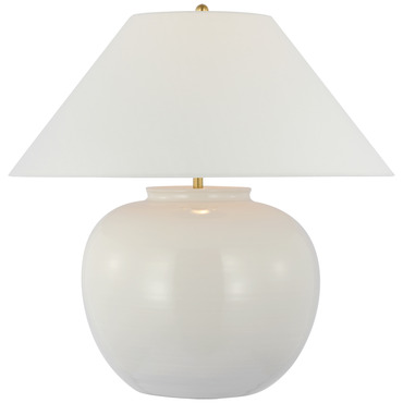 Casey Table Lamp | Visual Comfort Signature at Lightology Casey Table Lamp