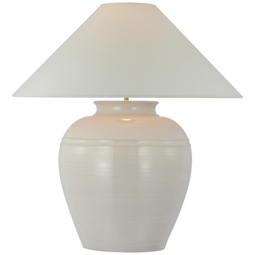 Prado Table Lamp | Visual Comfort Signature at Lightology Prado Table Lamp