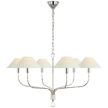 Griffin Chandelier