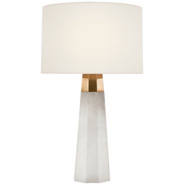 Olsen Cordless Table Lamp | Visual Comfort Signature at Lightology Olsen Cordless Table Lamp