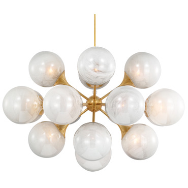 Cristol Large Chandelier