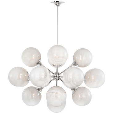 Cristol Large Chandelier
