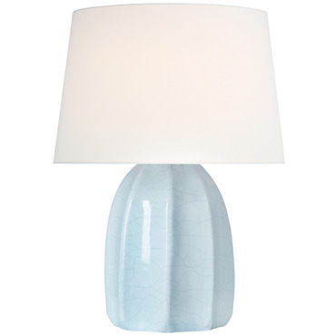 Melanie Cordless Table Lamp | Visual Comfort Signature at Lightology Melanie Cordless Table Lamp