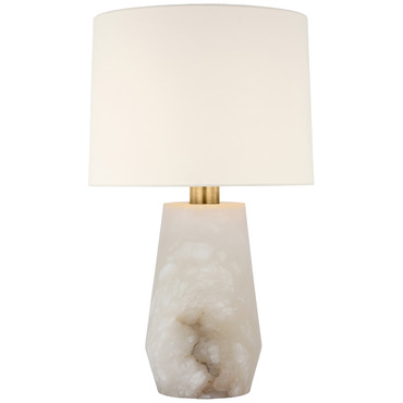 Corfu Table Lamp | Visual Comfort Signature at Lightology Corfu Table Lamp