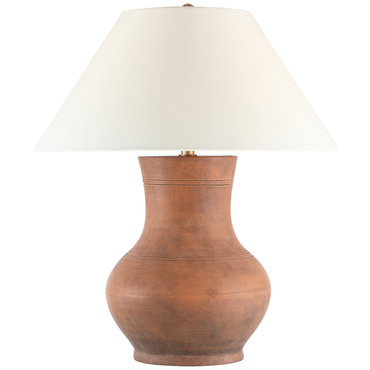 Sorrento Table Lamp | Visual Comfort Signature at Lightology Sorrento Table Lamp