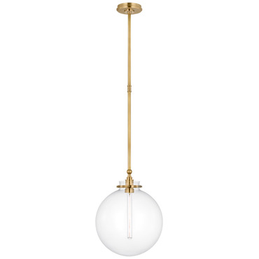 Parkington Globe Pendant