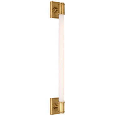 Owen Bracket Bathroom Vanity Light