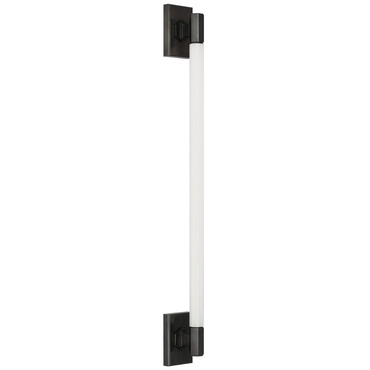 Hawthorne Bracket Bathroom Vanity Light