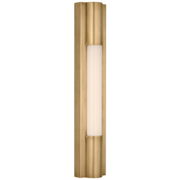 Ellington Bathroom Vanity Light | Visual Comfort Signature at Lightology Ellington Bathroom Vanity Light