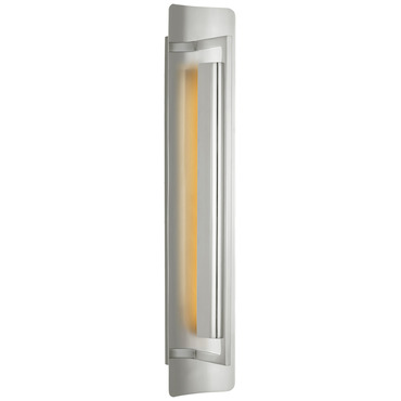 Tristan Reflector Wall Sconce | Visual Comfort Signature at Lightology Tristan Reflector Wall Sconce