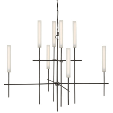 Fay Chandelier | Visual Comfort Signature at Lightology Fay Chandelier