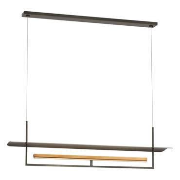 Tristan Linear Chandelier