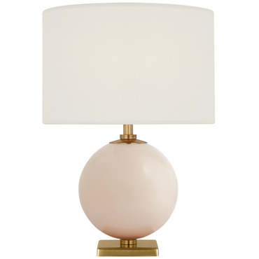 Elsie Cordless Table Lamp | Visual Comfort Signature at Lightology Elsie Cordless Table Lamp