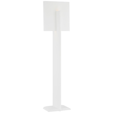 Lotura Intersecting Floor Lamp | Visual Comfort Signature at Lightology Lotura Intersecting Floor Lamp
