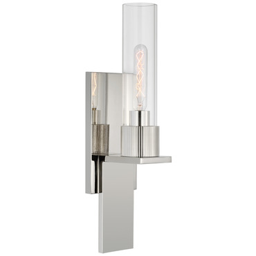 Beza Wall Sconce | Visual Comfort Signature at Lightology Beza Wall Sconce