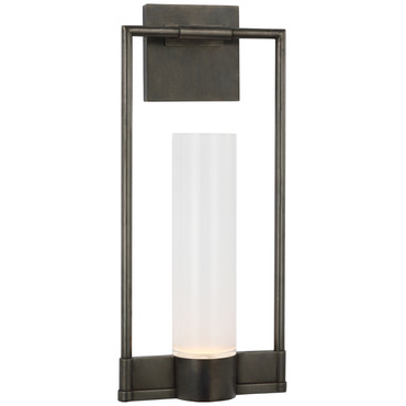 Lucid Wall Sconce | Visual Comfort Signature at Lightology Lucid Wall Sconce