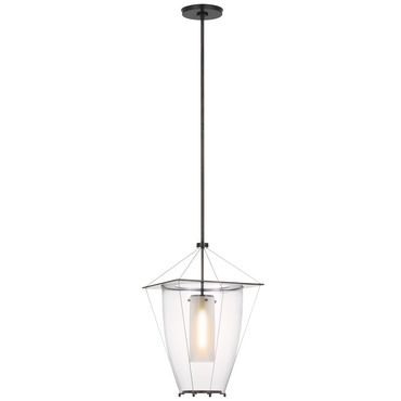 Ovalle Lantern Pendant