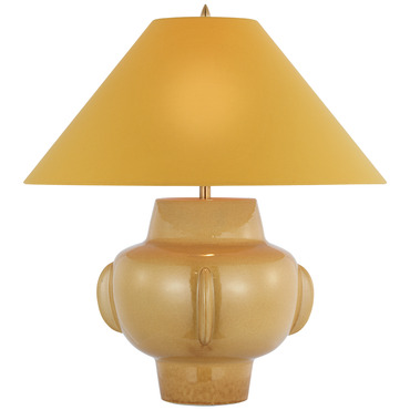 Cap-Ferrat Table Lamp | Visual Comfort Signature at Lightology Cap-Ferrat Table Lamp