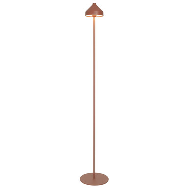 Amelie Pro Cordless Floor Lamp | Zafferano America at Lightology Amelie Pro Cordless Floor Lamp
