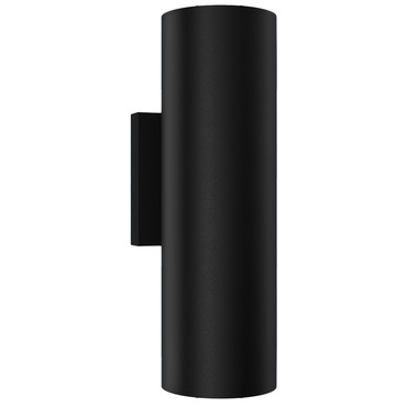 Magna Cylindrical Wall Sconce | UltraLights at Lightology Magna Cylindrical Wall Sconce