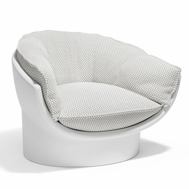 Luna Lounge Chair
